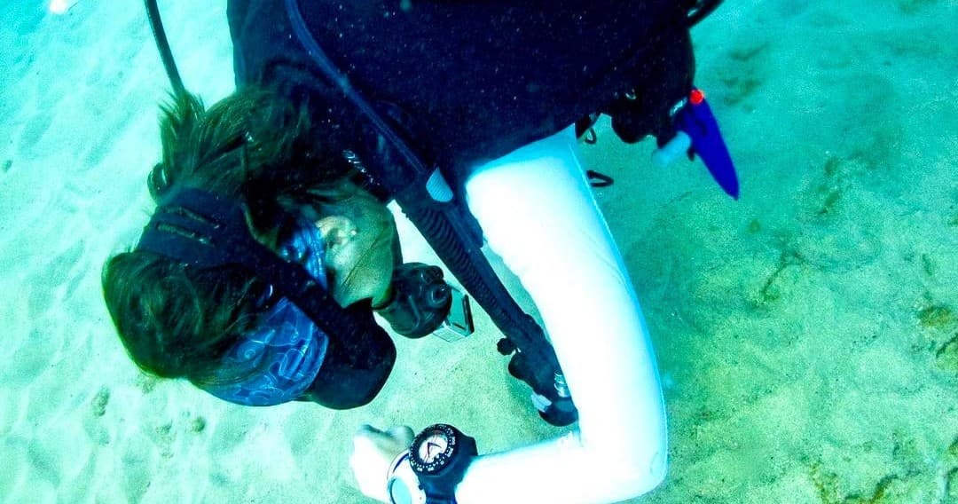 1-Tank Discover SCUBA - Koloa Landing