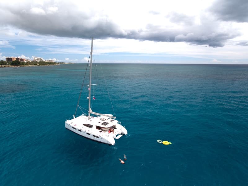 Ko Olina Four Seasons Snorkel