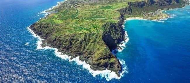 7A- Pearl Harbor and Mini Circle Island Tour Departing from Waikiki Area