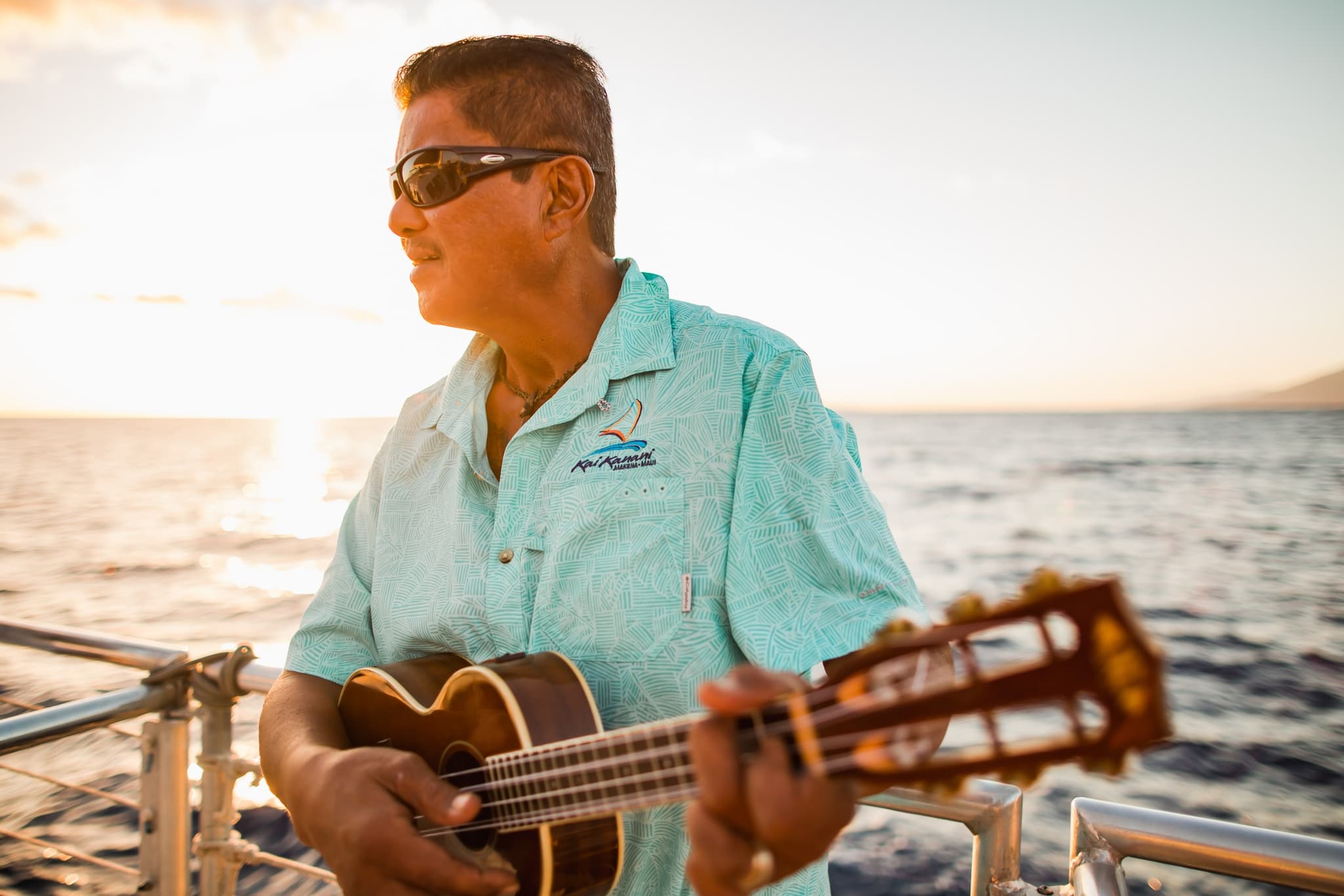 Adventure Sunset Sail