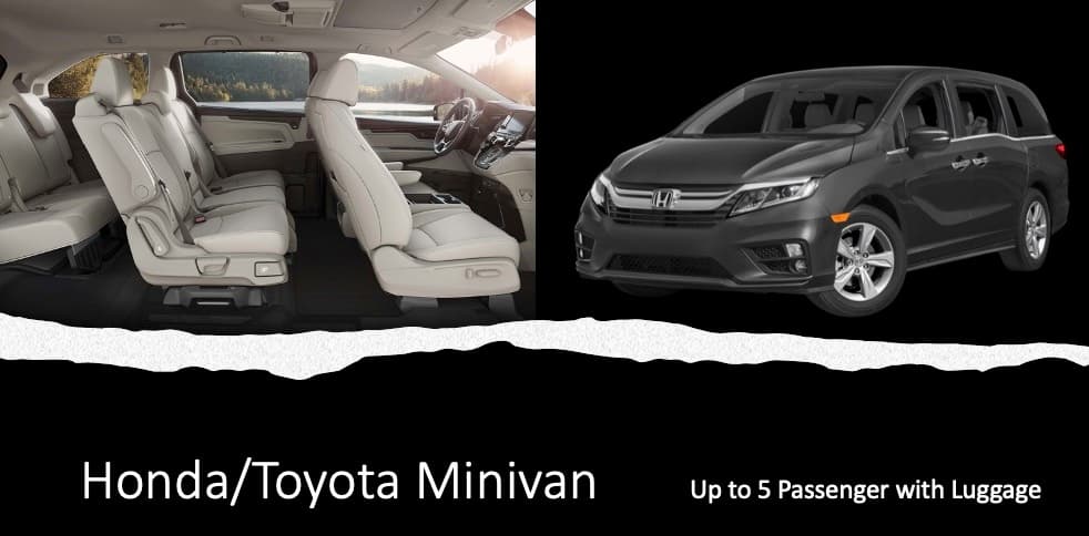 Private Transfer From Hotels in Waikoloa & Waimea to Kona International Airport