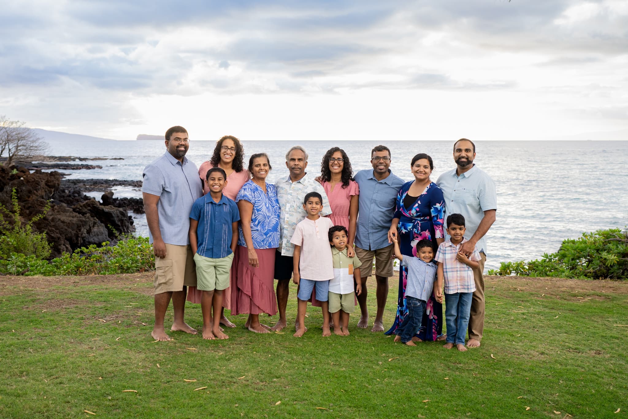 75 Minute Photo Shoot - Maui