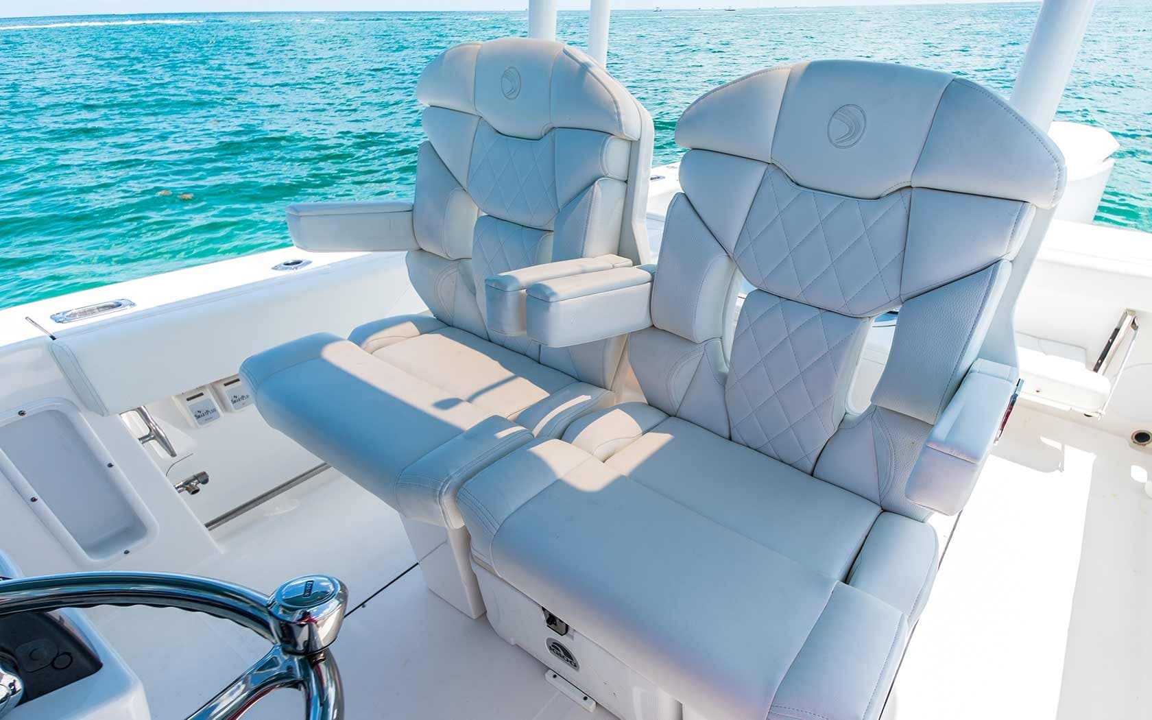 Luxury Custom Private Charter