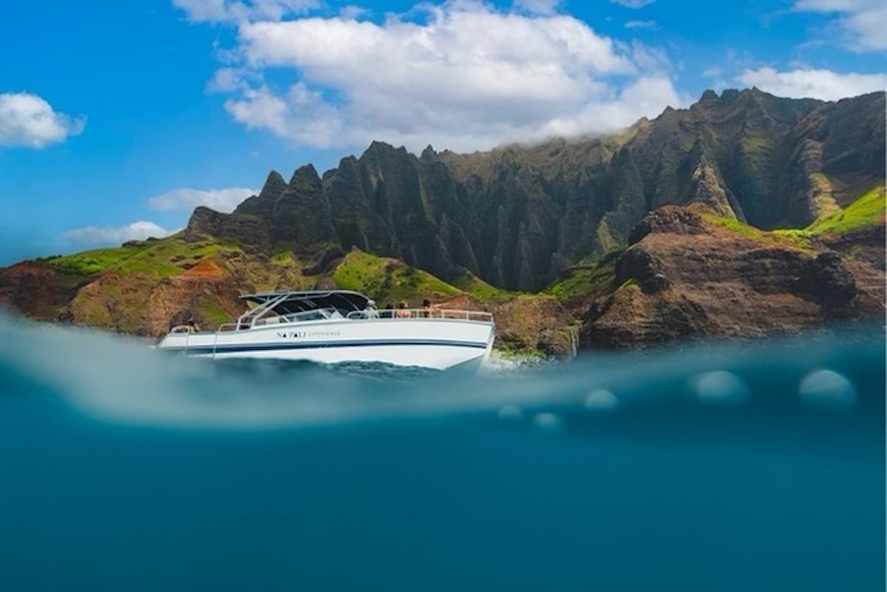 Deluxe Afternoon Adventure