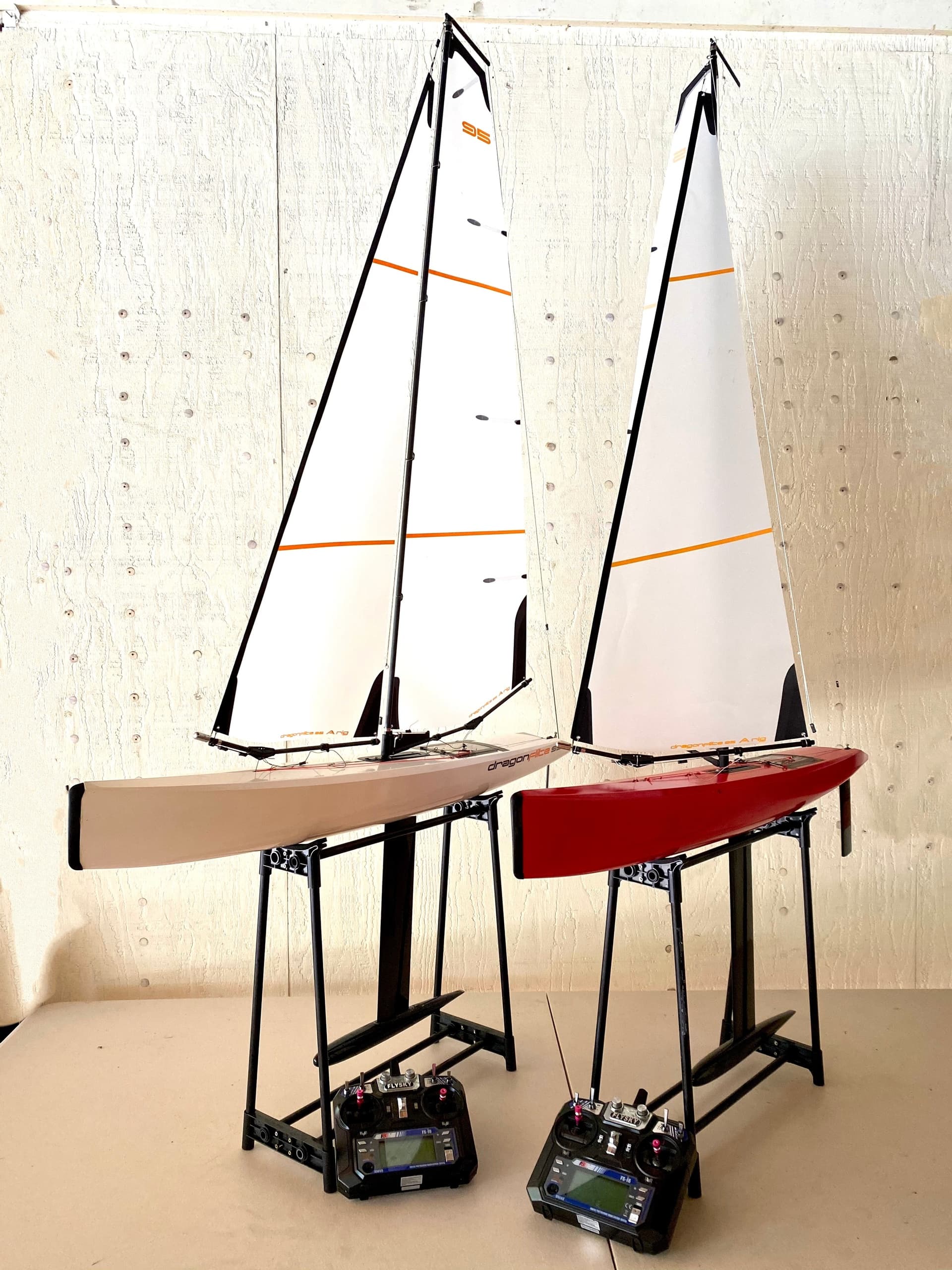 Sailing for Landlubbers