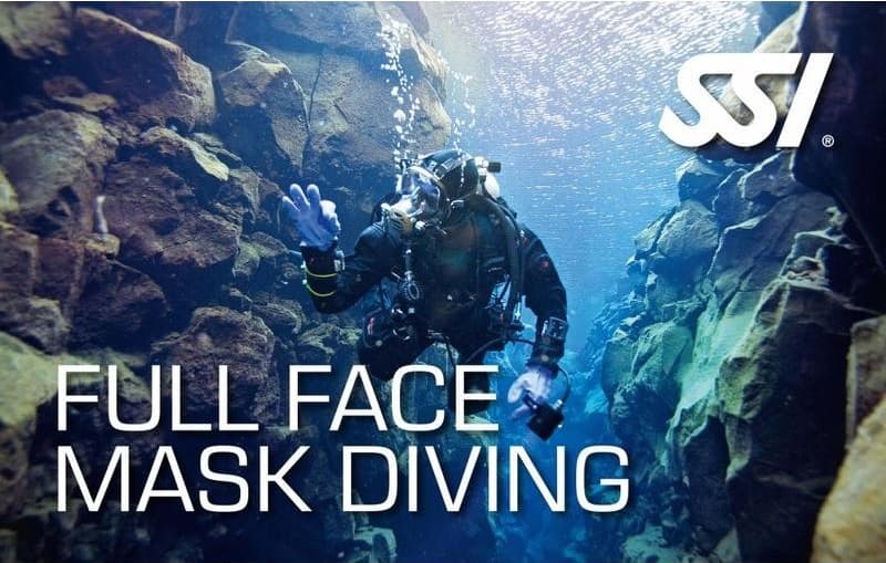 Full Face Mask Course
