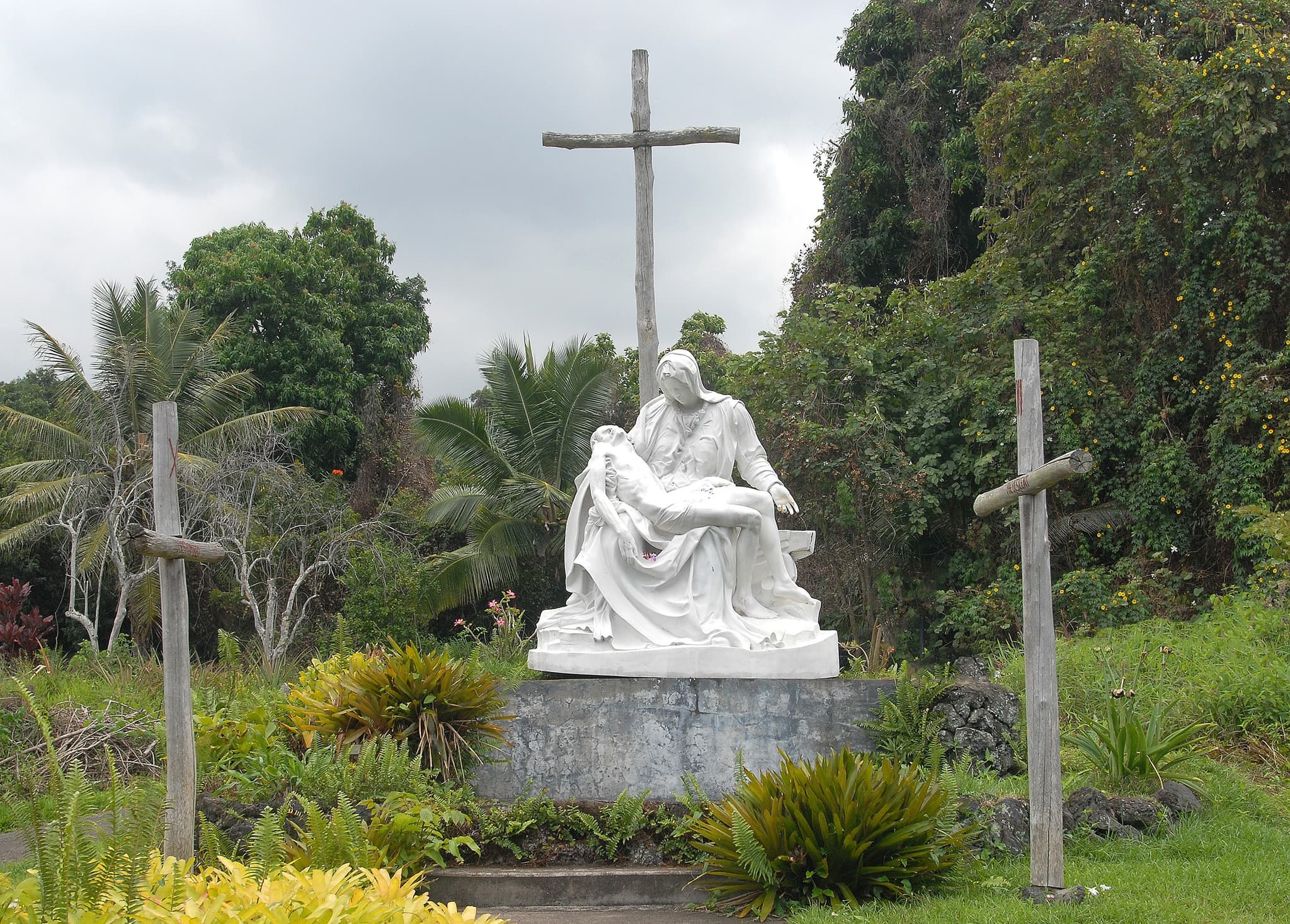 Private South Kona Tour