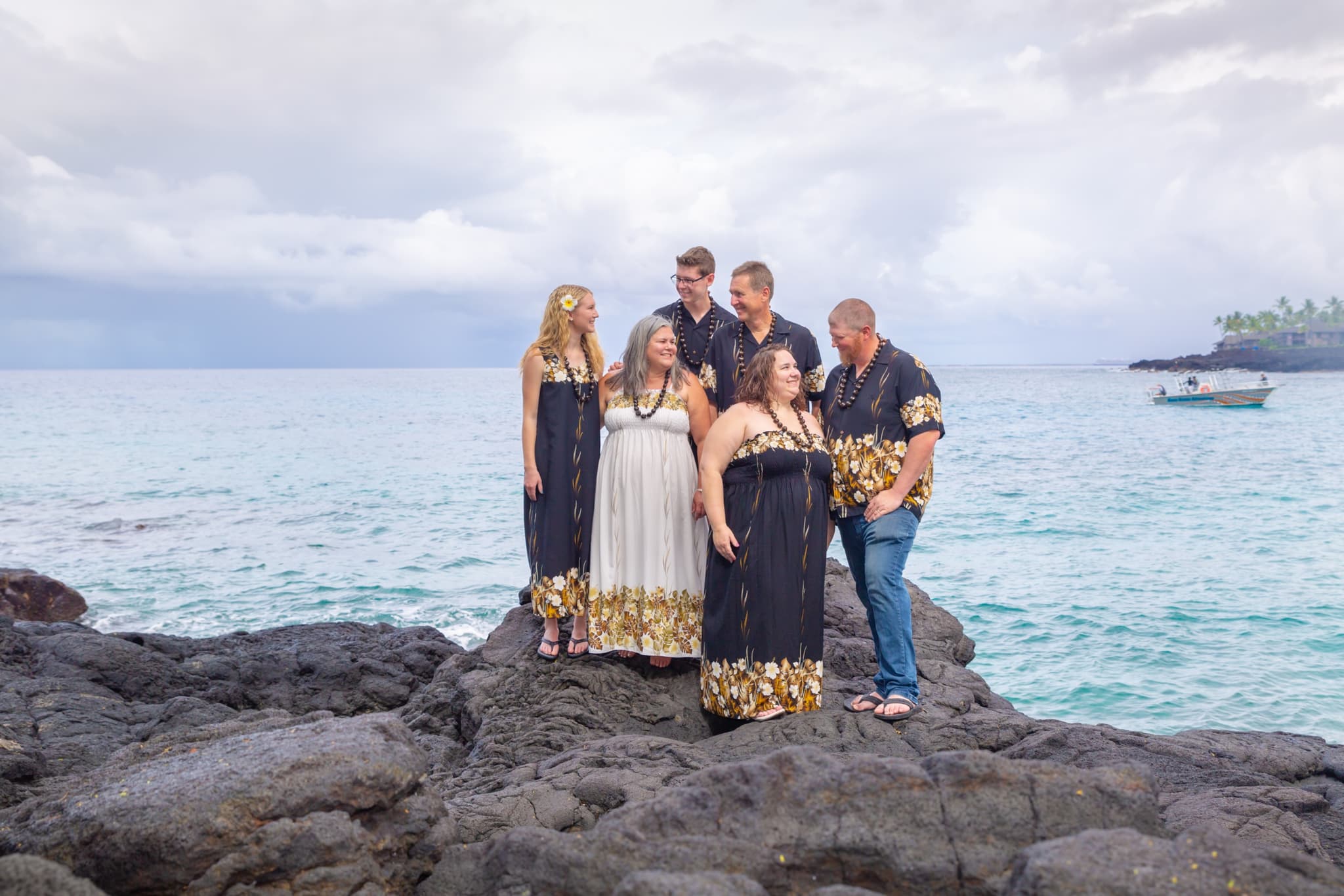 25-minute Outrigger Mini Session