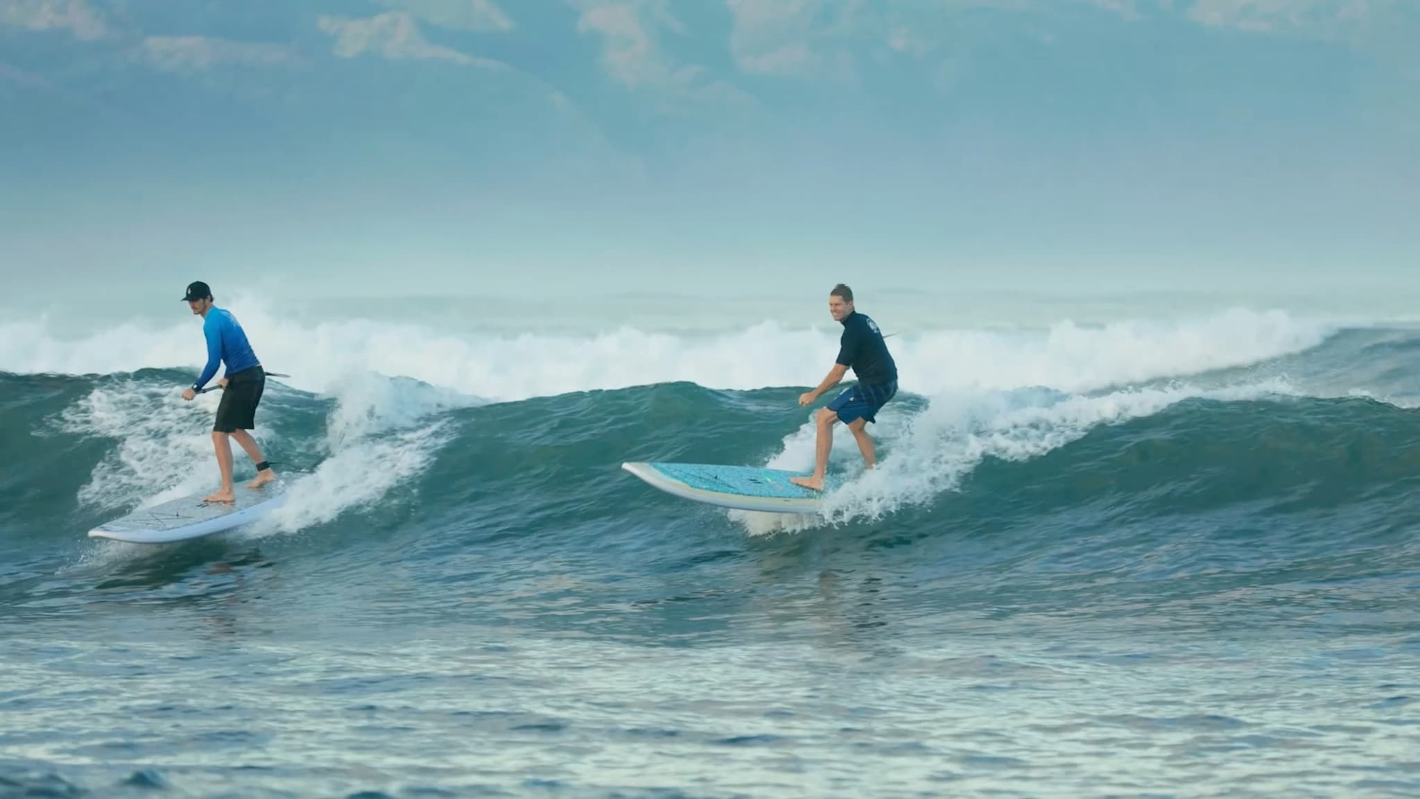 Surf and Beach Rentals