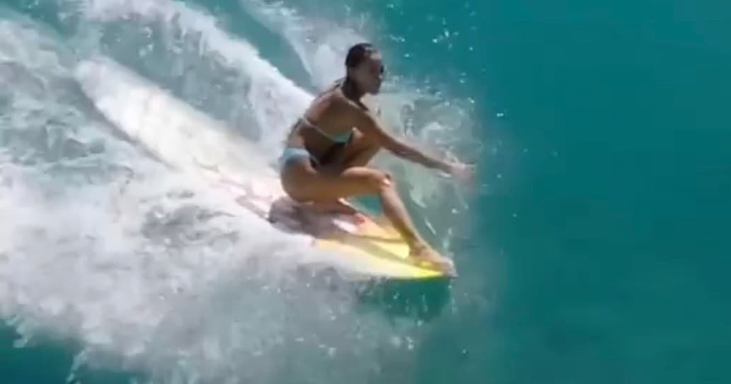 =NOSERIDING=             MENEHUNE Girls (13 & under)