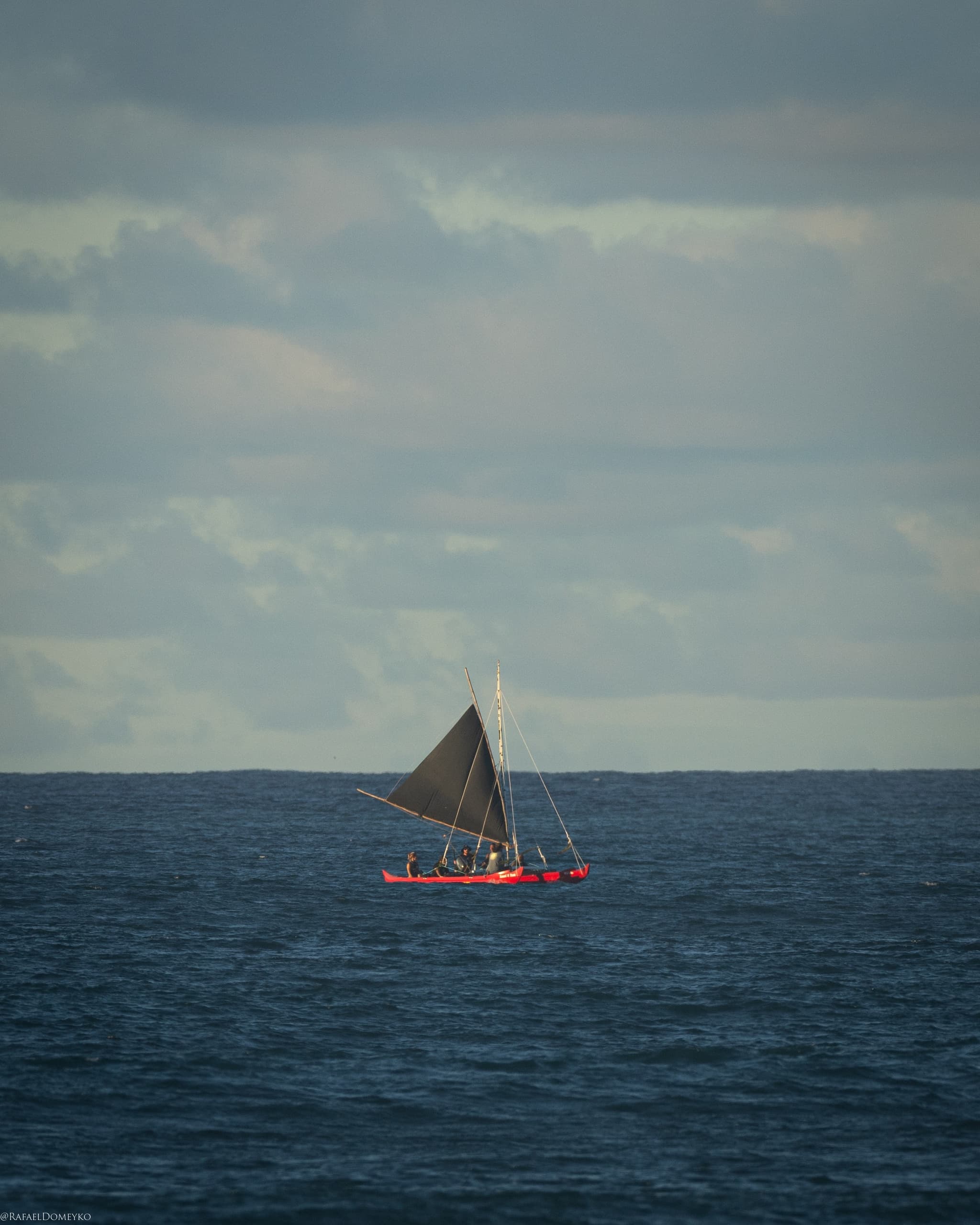 1.5Hour Outrigger Canoe Experience