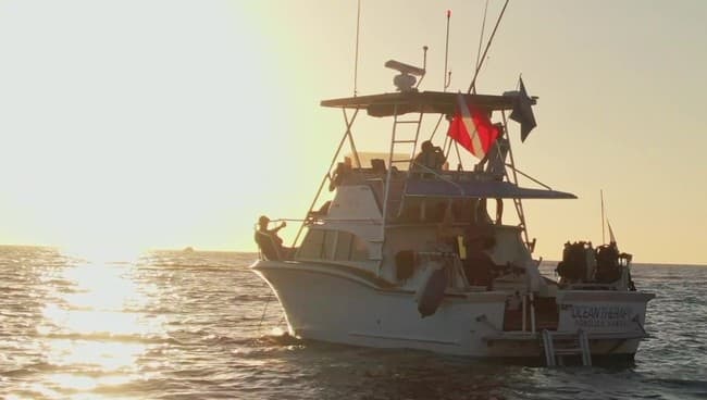 Private 1.5 hr Sunset (Silver)