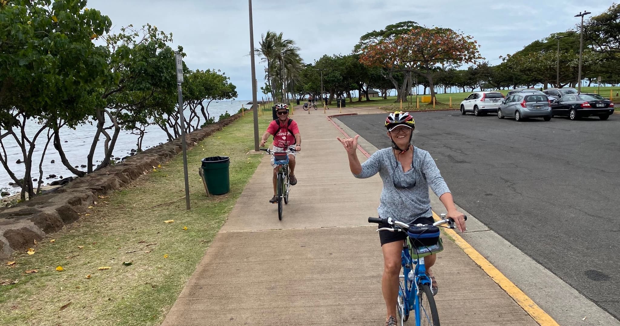 Tour de Foodie Honolulu
