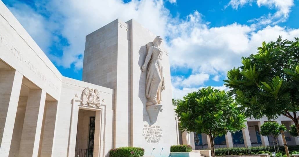 Pearl Harbor Fly-Drive Package From Big Island - Hilo