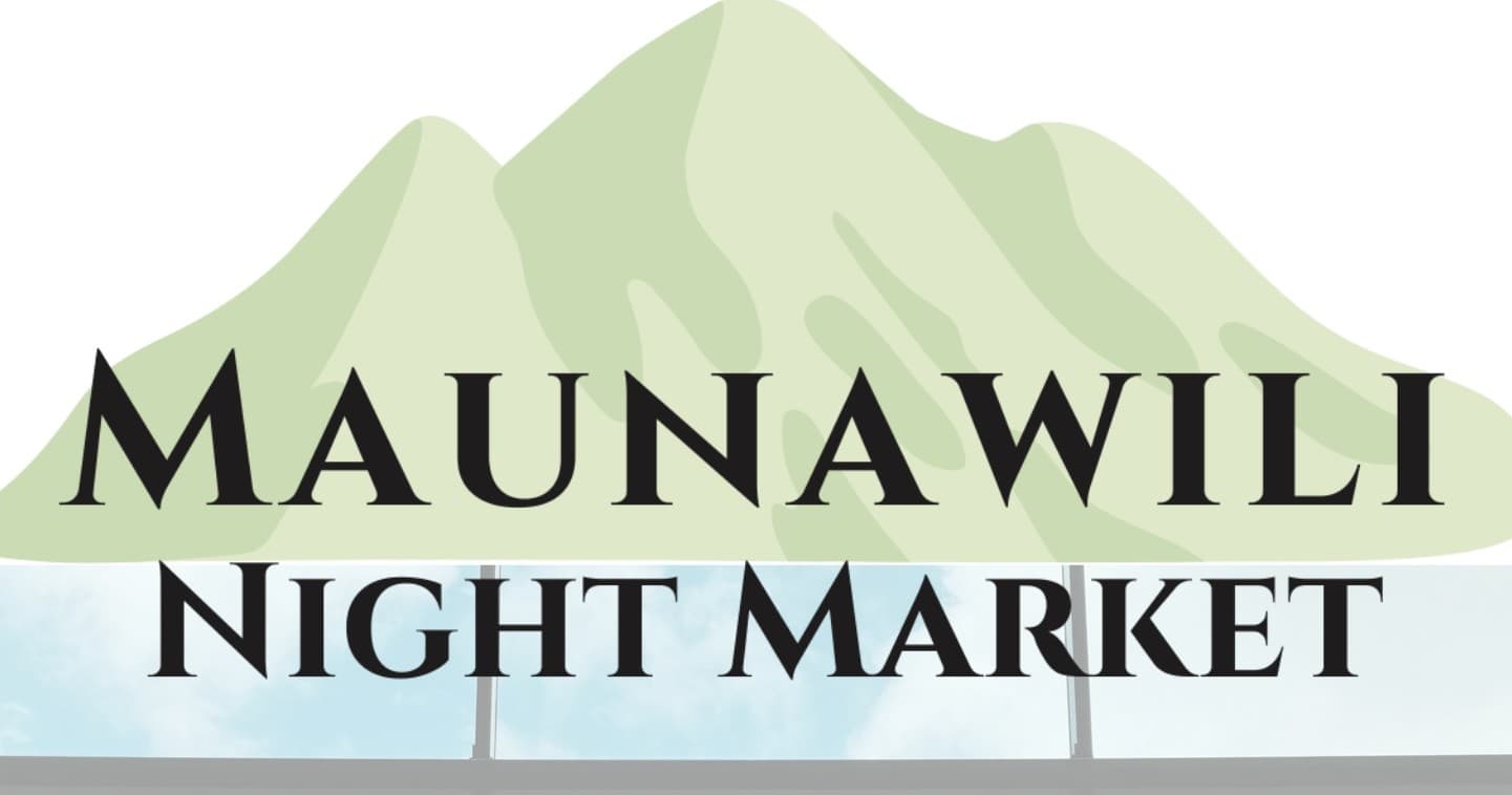 Maunawili Night Market