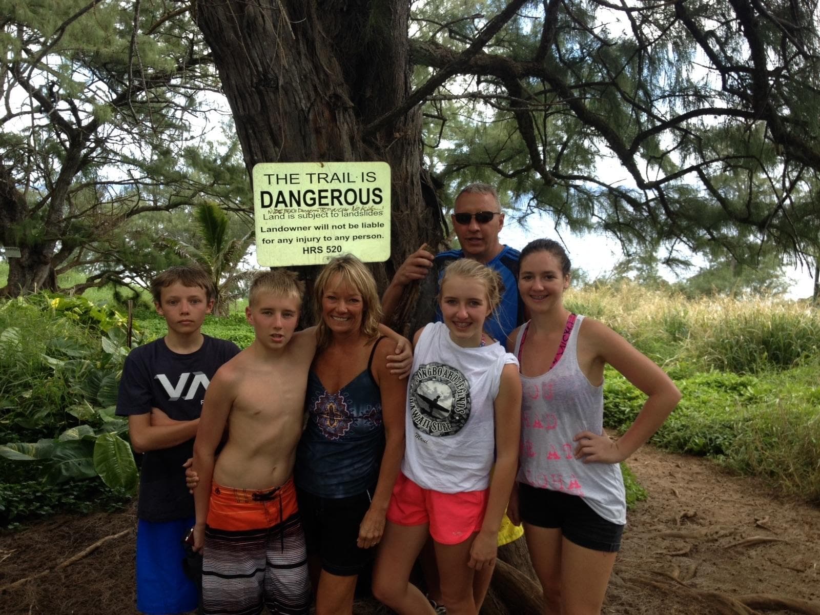 The Road to Hana Tour