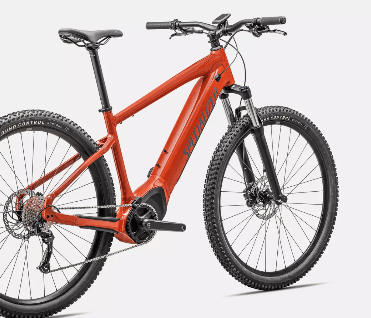 Specialized Turbo ETero