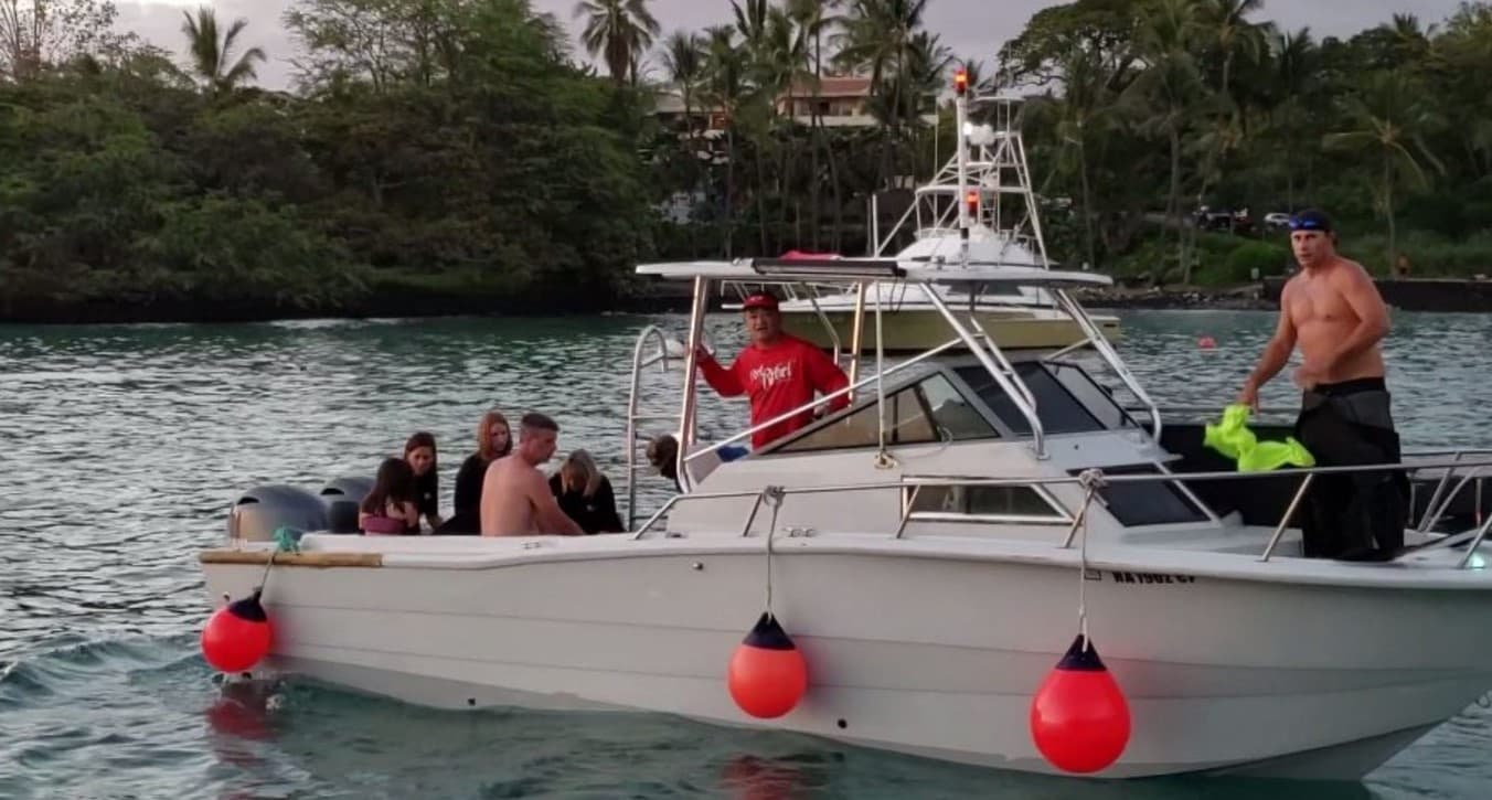 Wildlife and Reef Adventure