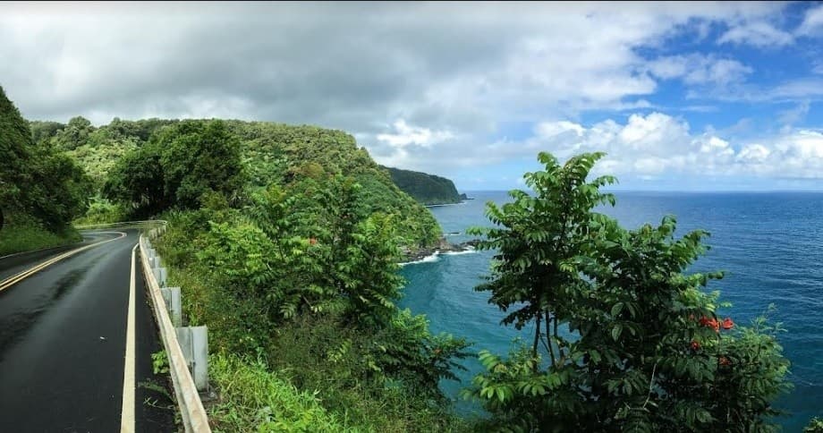 Road to Hana Adventure - Group Tour