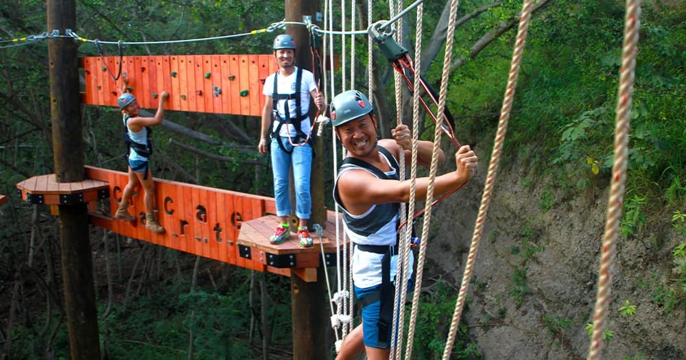 Ultimate Adventure Package