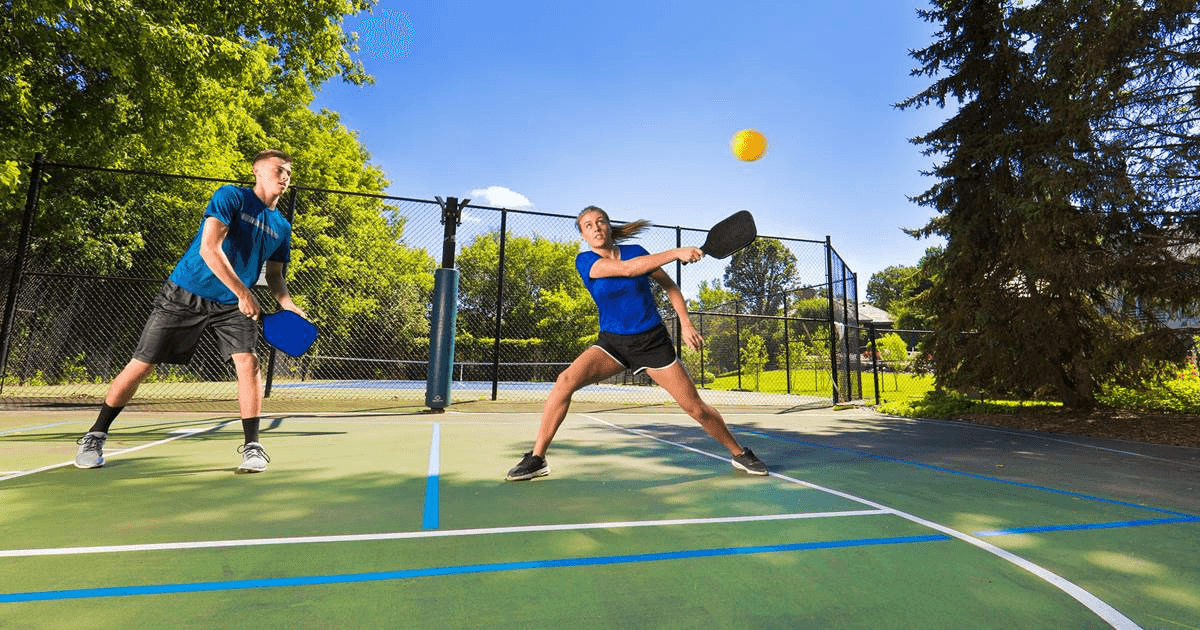 Single (1) Pickleball Clinic