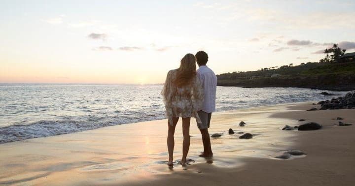 Oahu Private Honeymooners and Lovers Tour