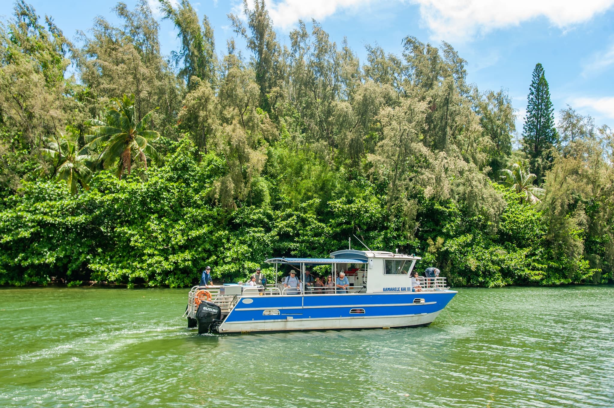 Private Charter - Morning