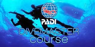PADI Divemaster