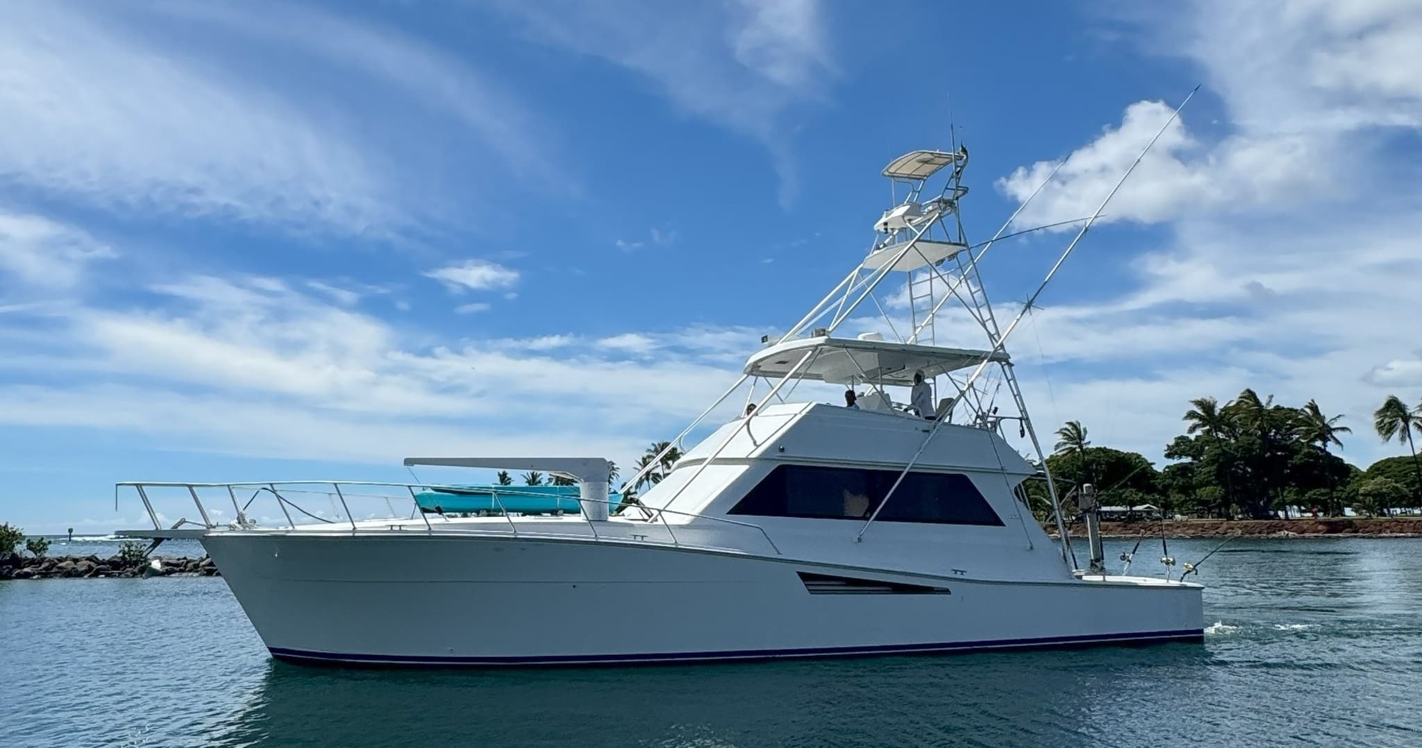 Paradise Sunset Escape | Ho'okipa