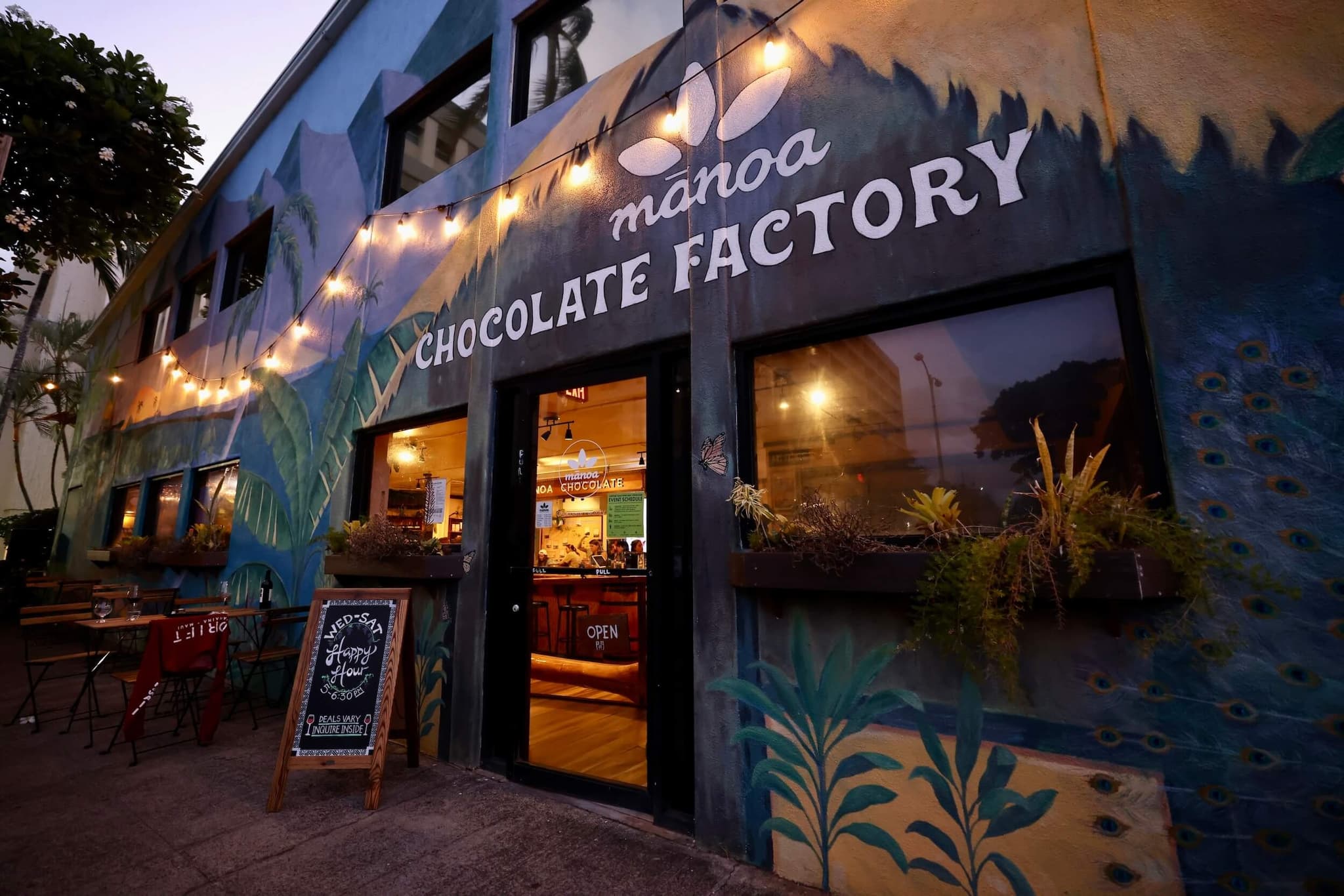 "Sip & Pair" Wine and Chocolate Experience