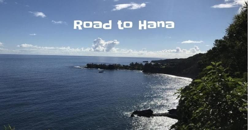 Road to Hana