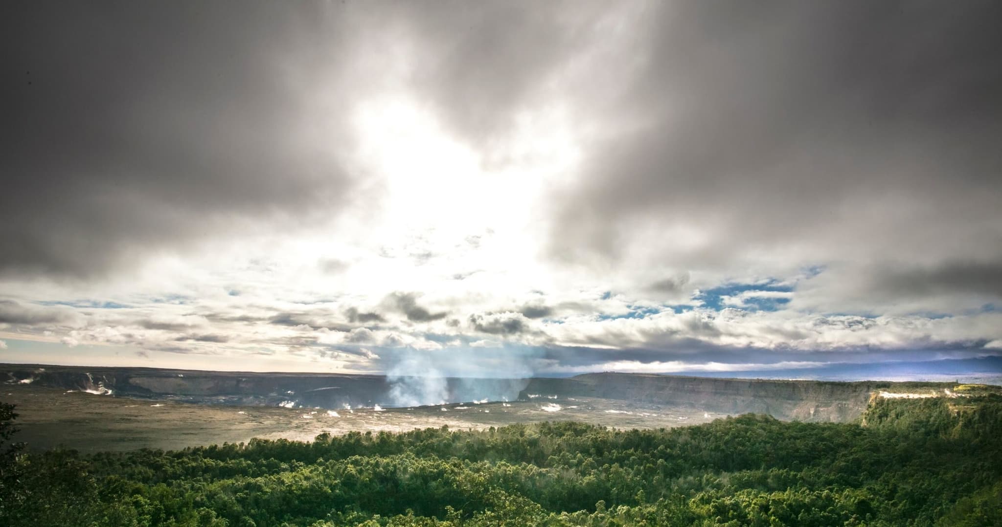 Elite Volcano Hike- (Hilo Pick Up)