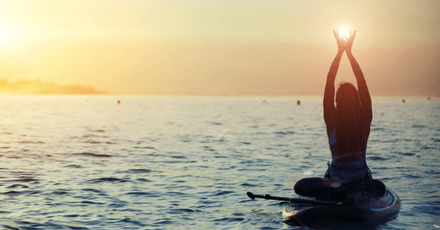SUP Yoga Private Packages