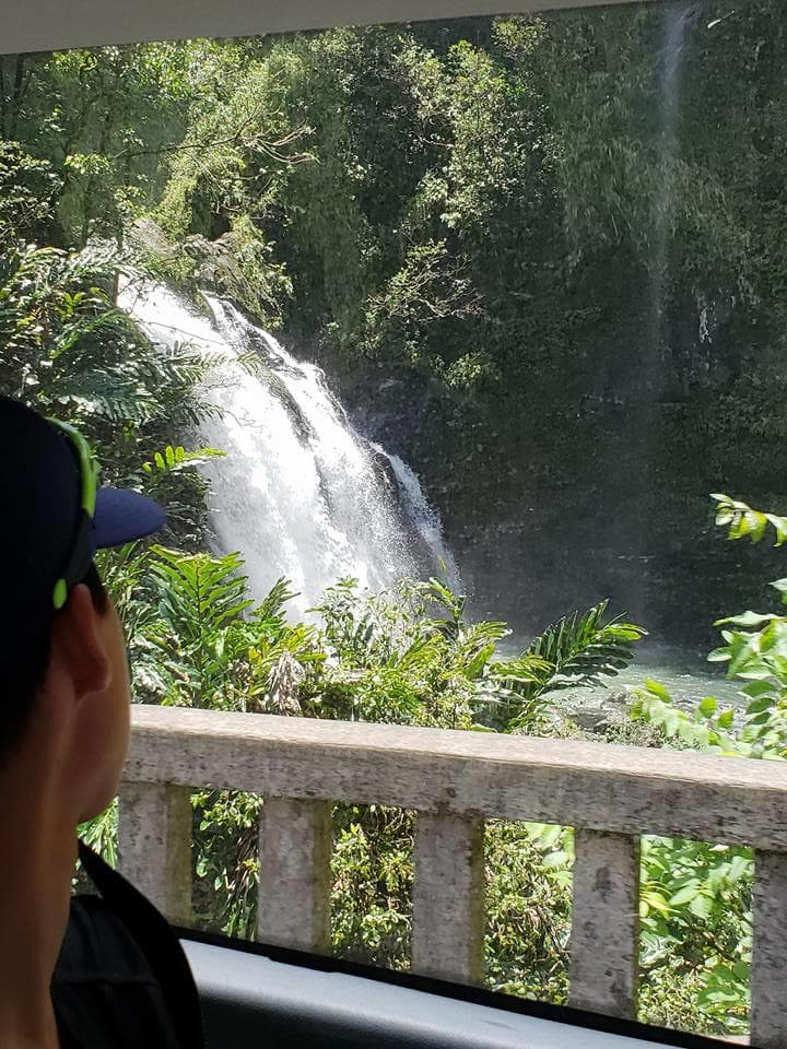 Road to Hana Tour - Maui