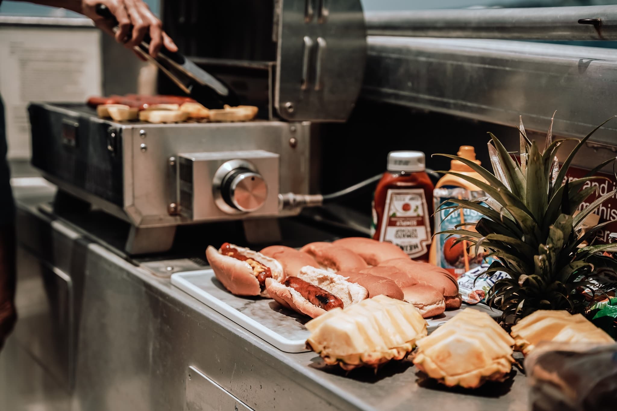 Kibou Private Charters