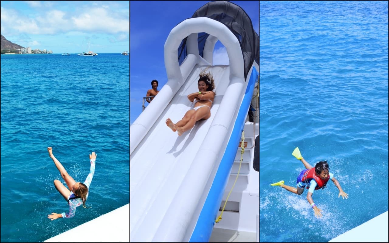 5 in 1 Deluxe Turtle Snorkeling. (5 Activity+Free Pick up & Drop off)