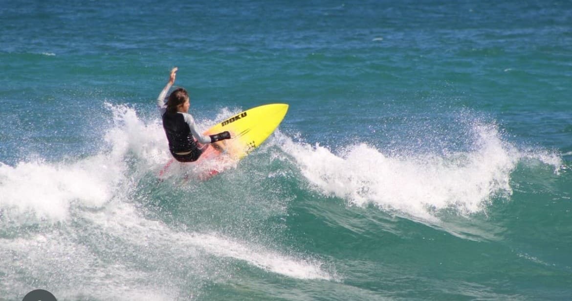 Short Board (13 & under)