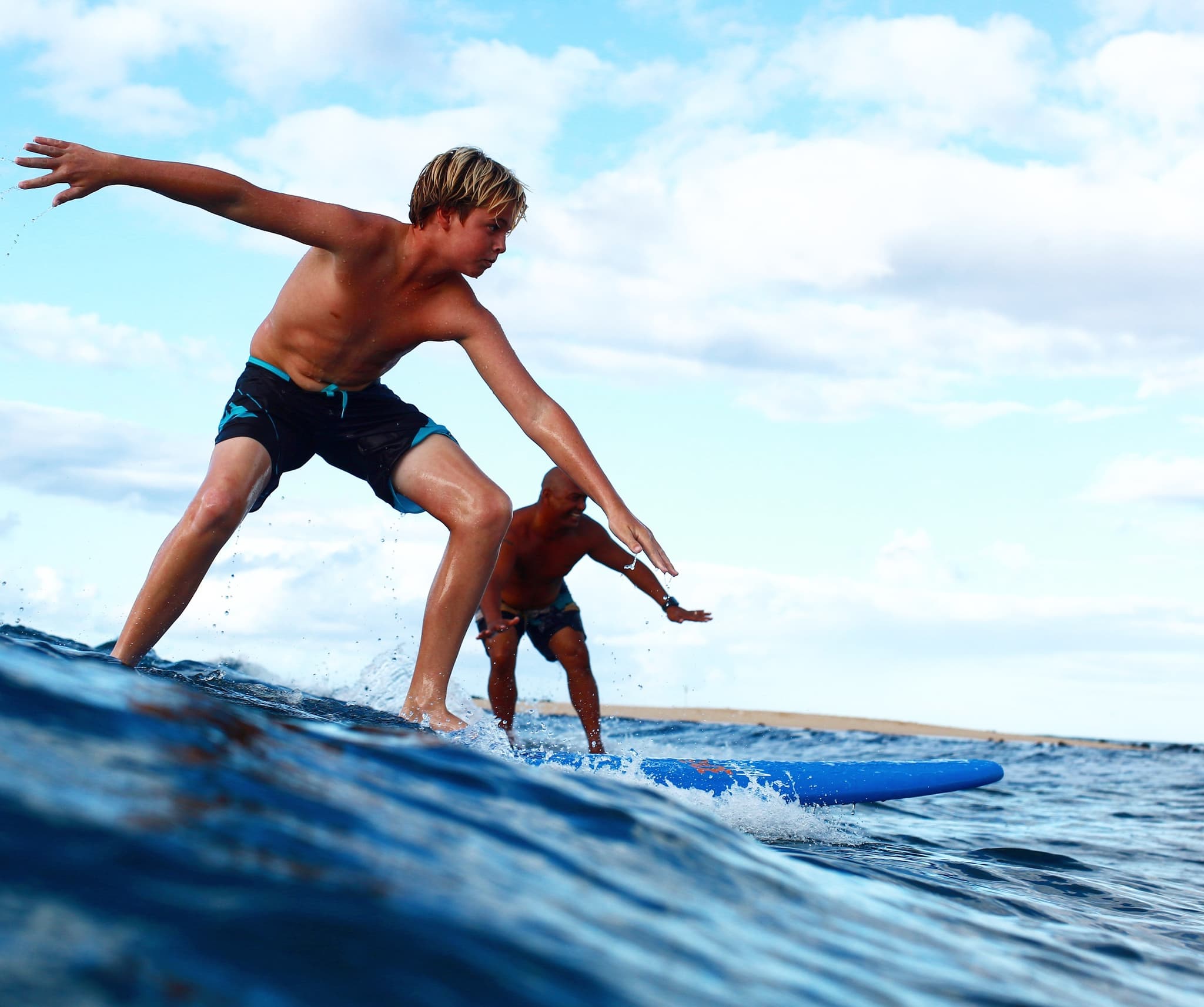 Private Surf Lessons