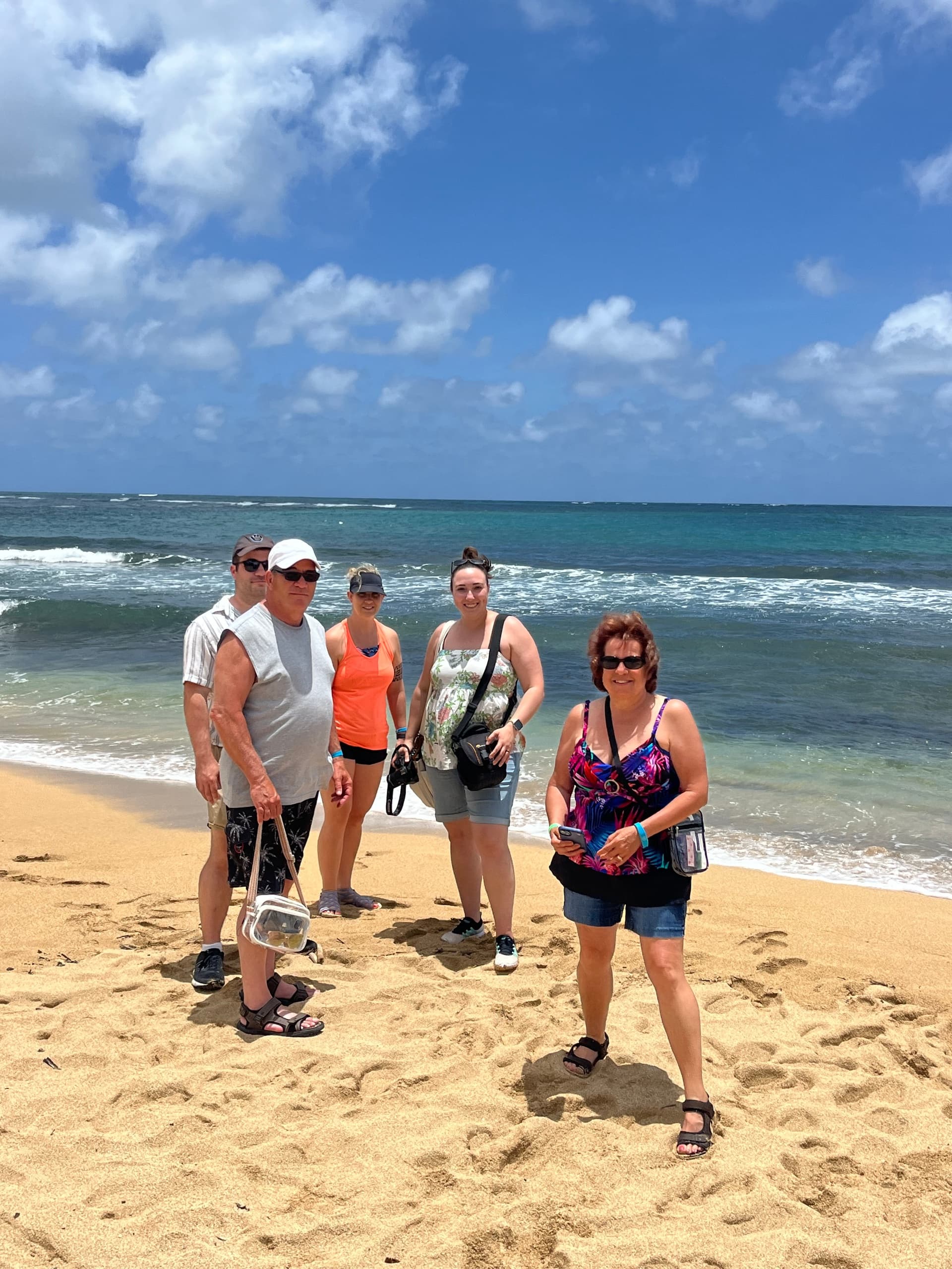 O'ahu's Historical Journey: Land & Legacy