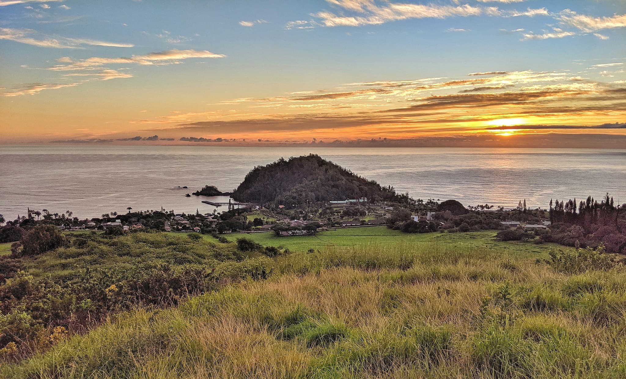 Cruise Ship Tour Package (Private Hana Tour)(Kahului Port Only)