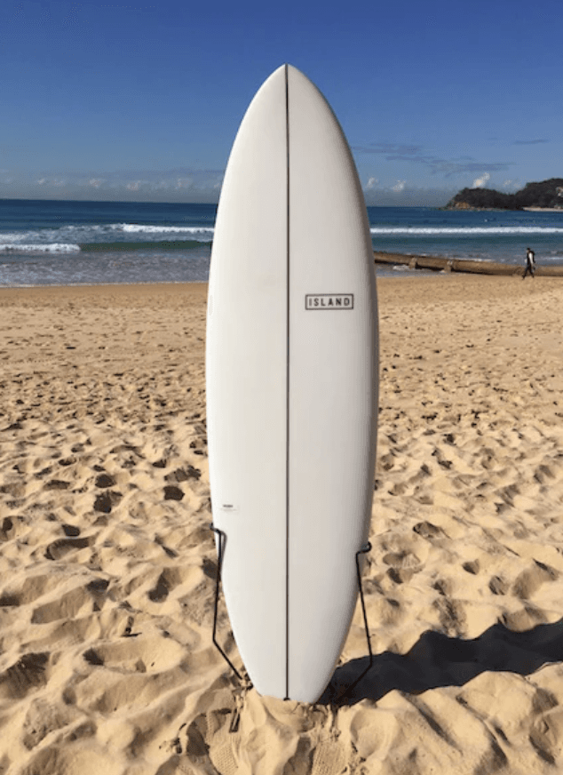 Island Surf Board Rentals