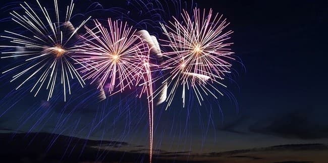 Pride of Maui 'Elua Luxury Fourth of July Cruise