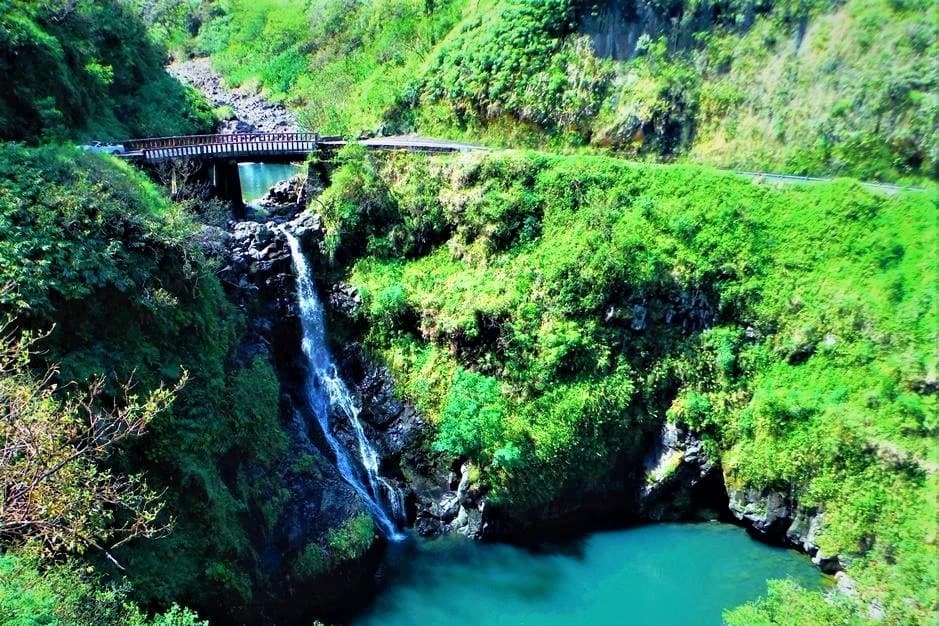 Road to Hana Tour, Private Charter