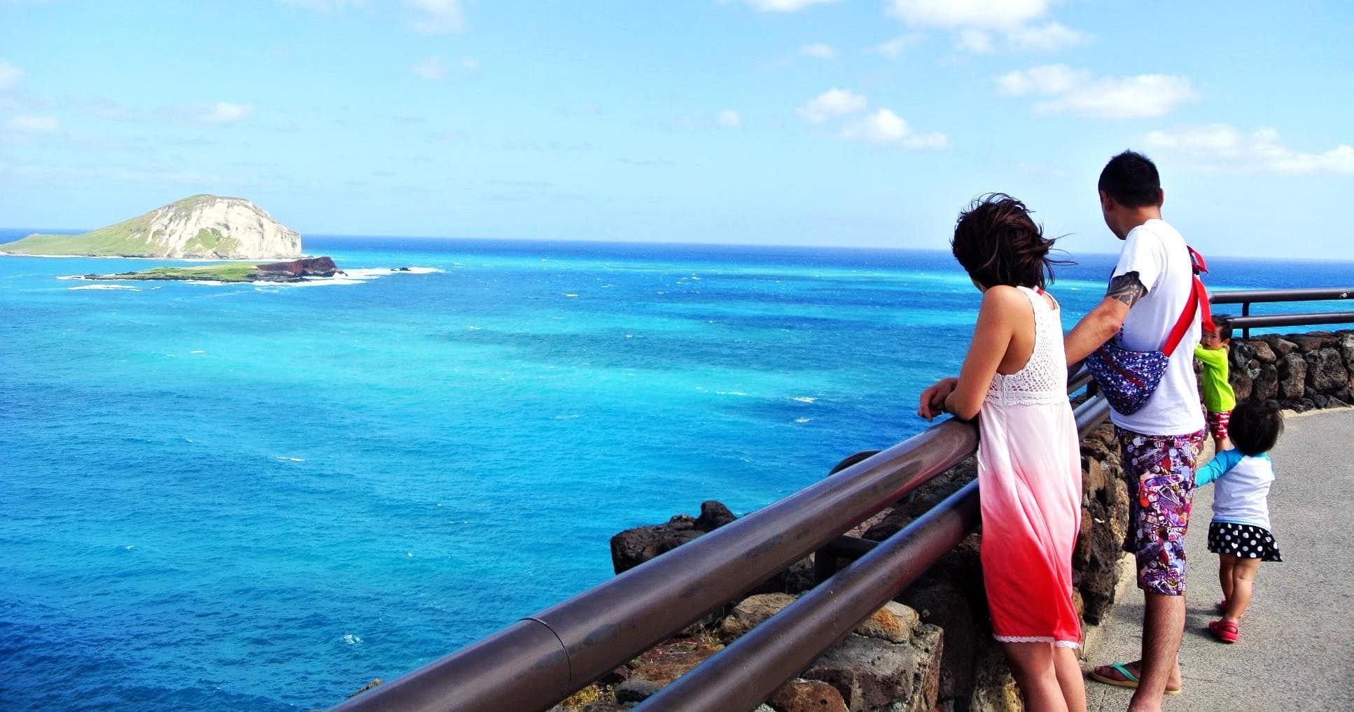 Oahu Private Tour Eastside