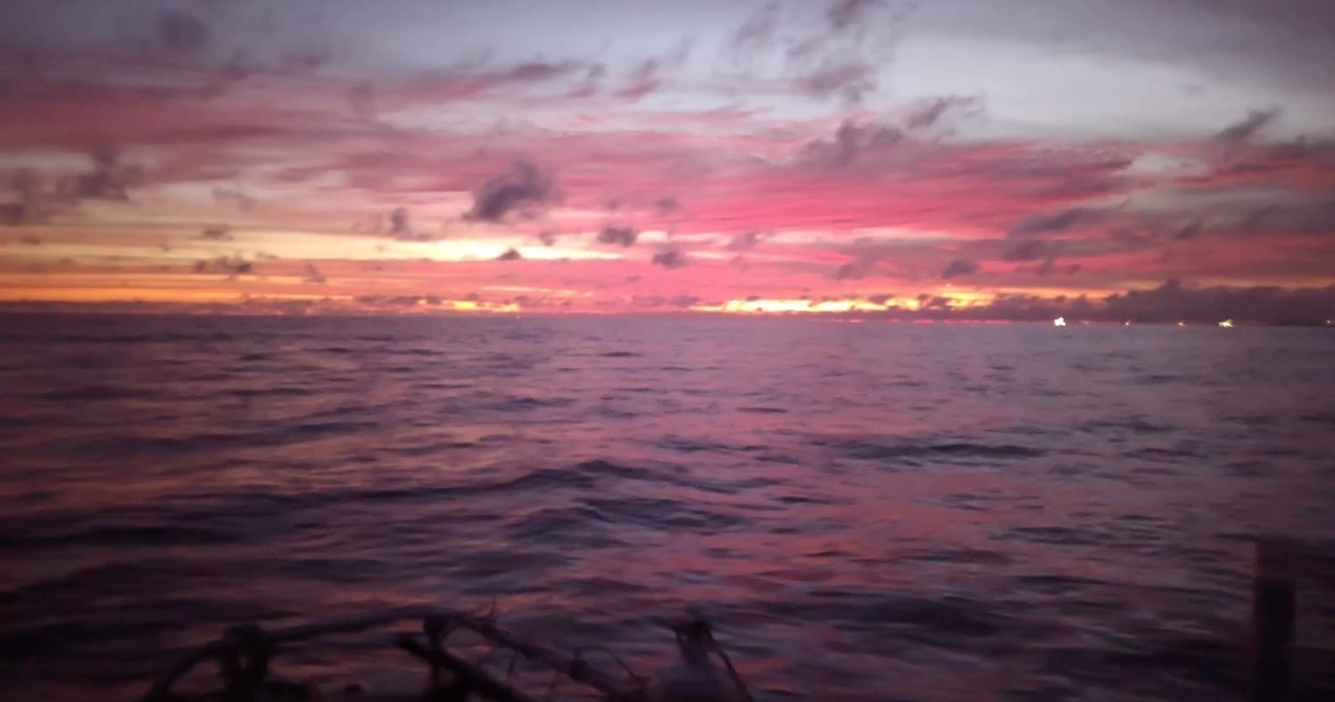 Private Waikiki Sunset Cruise