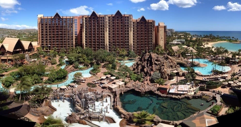 Private Airport to Ko Olina Resort - NOT LIVE