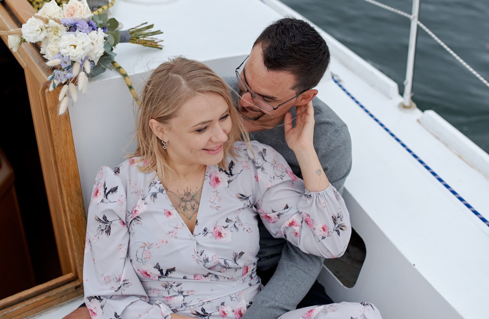 Hawaii Anniversary Photography