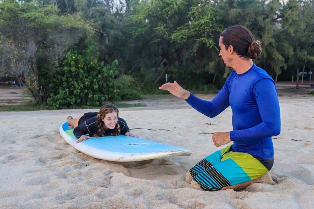 Private 1 Hour Lesson