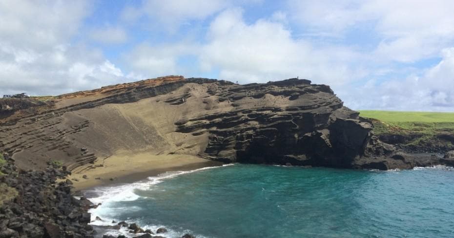 South Point Vortex Venture 🌌