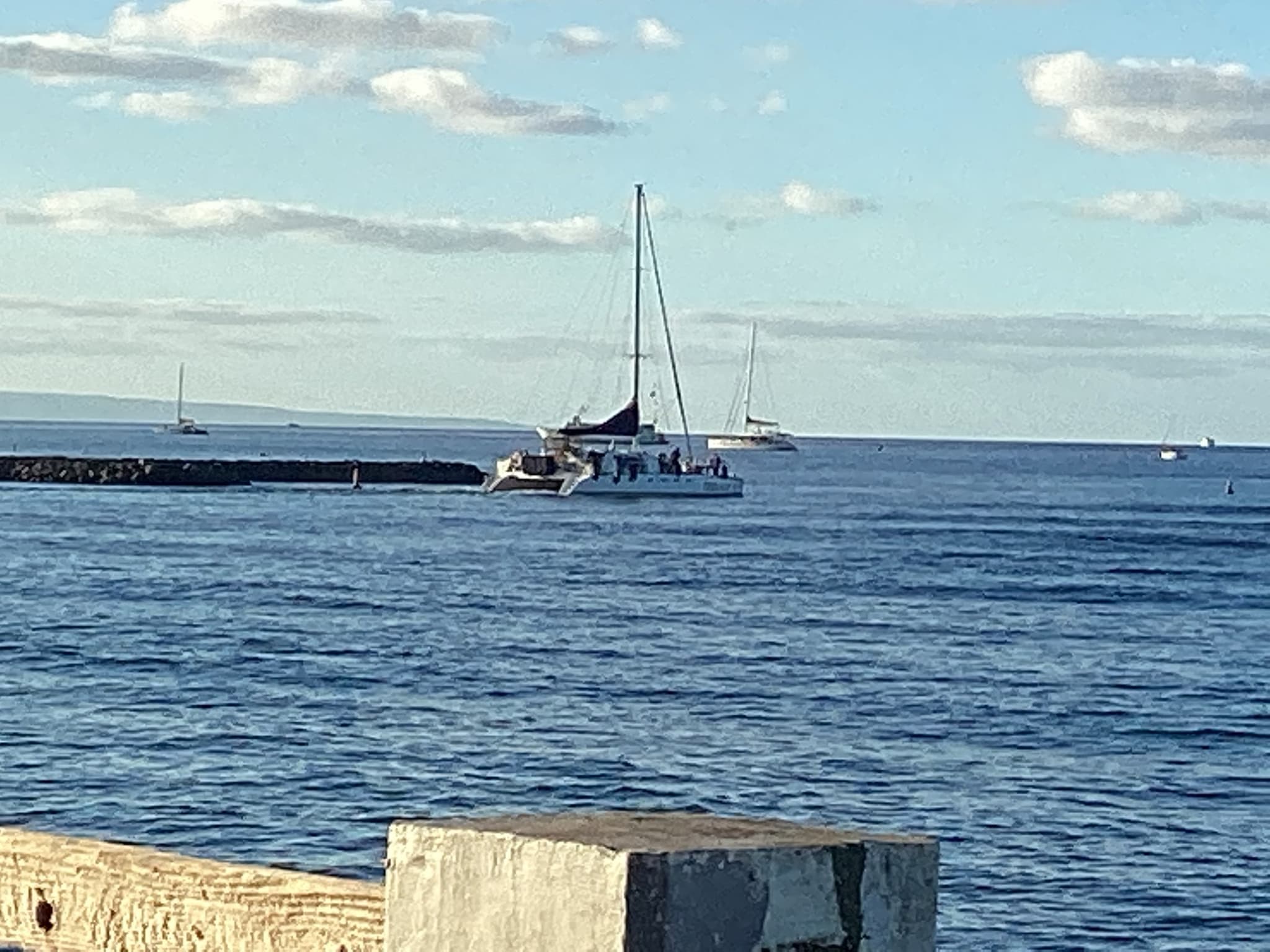 Epic Diving Adventures 3 tank Molokai